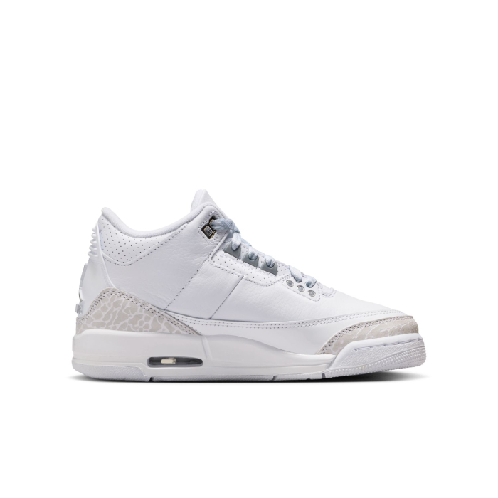 Jordan Pantofi sport Air Jordan 3 Retro (GS) - sneakerit.ro [10]