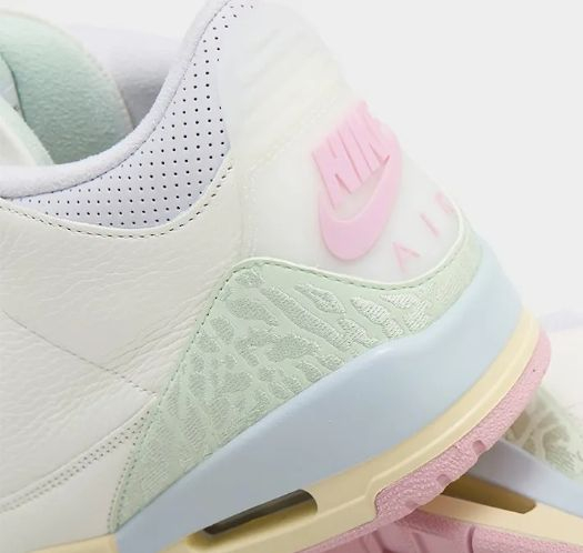 NOUTATI Pantofi Sport Air Jordan 3 Retro Og - sneakerit.ro [3]