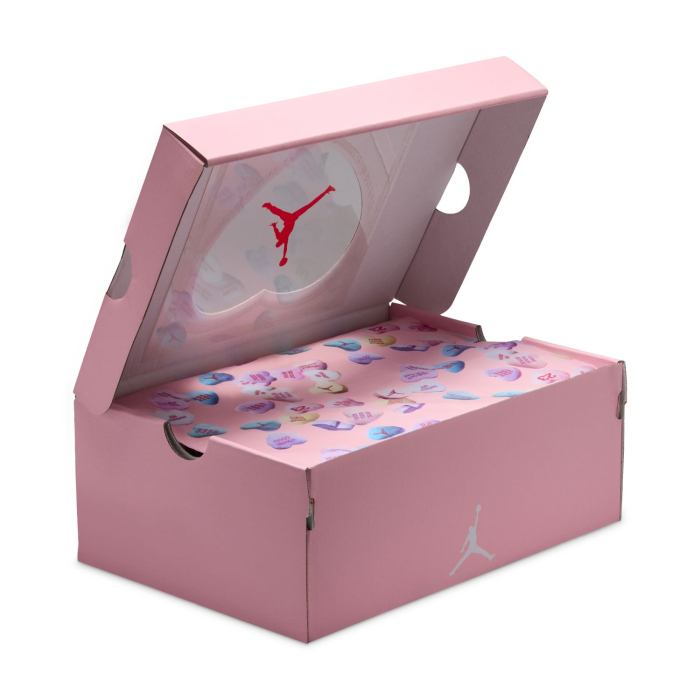 Air Jordan Pantofi Sport Air Jordan 4 Retro (Gs) - sneakerit.ro [7]