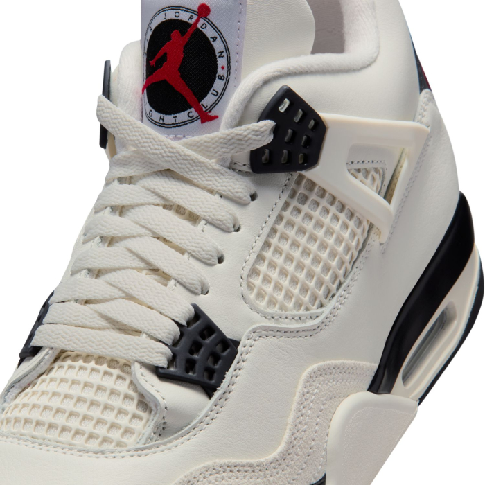 INCALTAMINTE Pantofi Sport Air Jordan 4 Retro Og Fc - sneakerit.ro [3]