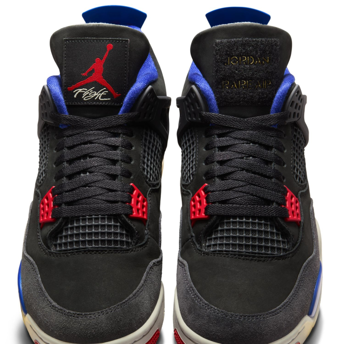 Jordan Pantofi sport Air Jordan 4 Retro Og Rmstd - sneakerit.ro [3]