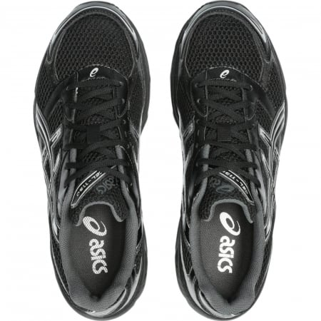 NOUTATI Pantofi sport Asics Gel-1130 Black/Pure Silver - sneakerit.ro [4]