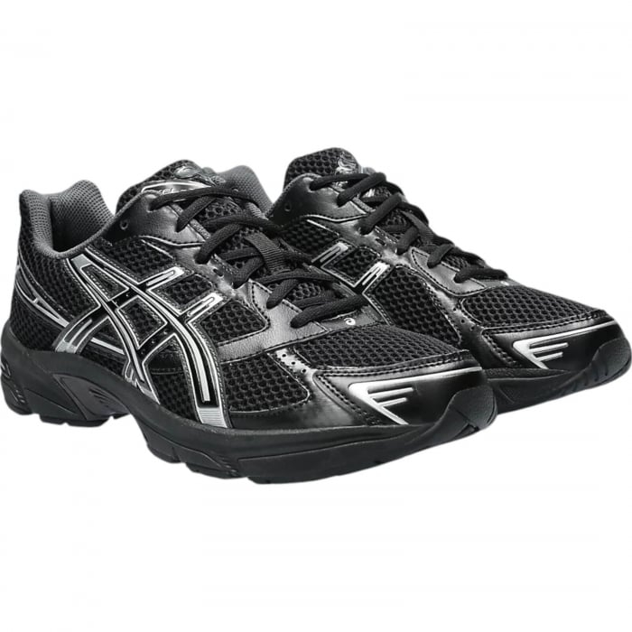 NOUTATI Pantofi sport Asics Gel-1130 Black/Pure Silver - sneakerit.ro [2]