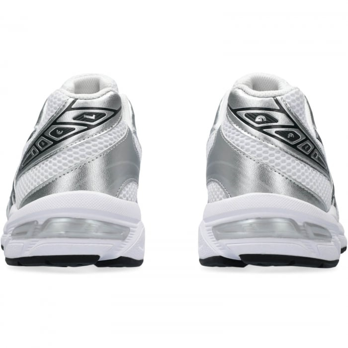 Asics Pantofi sport Asics Gel-1130 White/Pure Silver - sneakerit.ro [5]