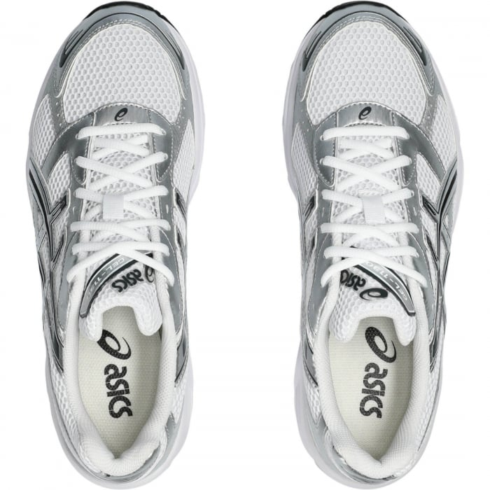 Asics Pantofi sport Asics Gel-1130 White/Pure Silver - sneakerit.ro [4]