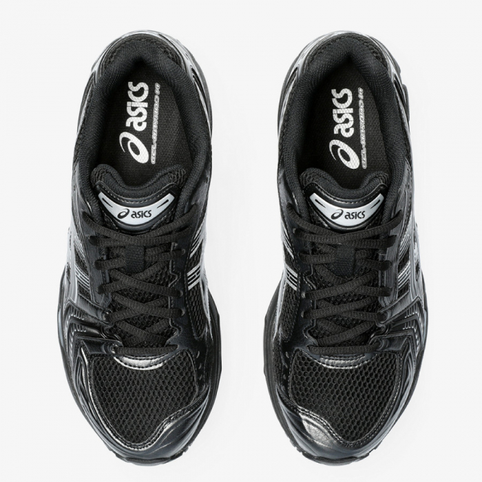 Pantofi sport Pantofi sport Asics Gel-Kayano 14 Black/Pure Silver - sneakerit.ro [2]