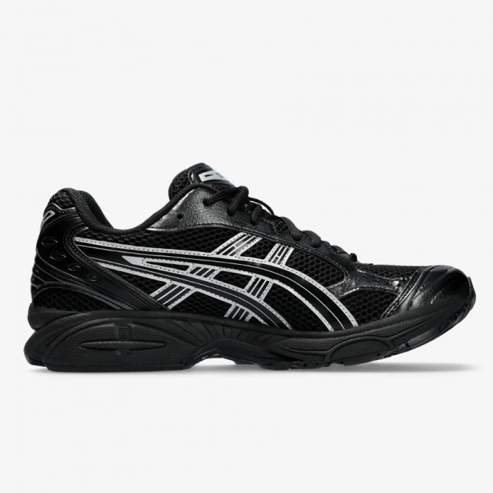 Pantofi sport Pantofi sport Asics Gel-Kayano 14 Black/Pure Silver - sneakerit.ro [3]