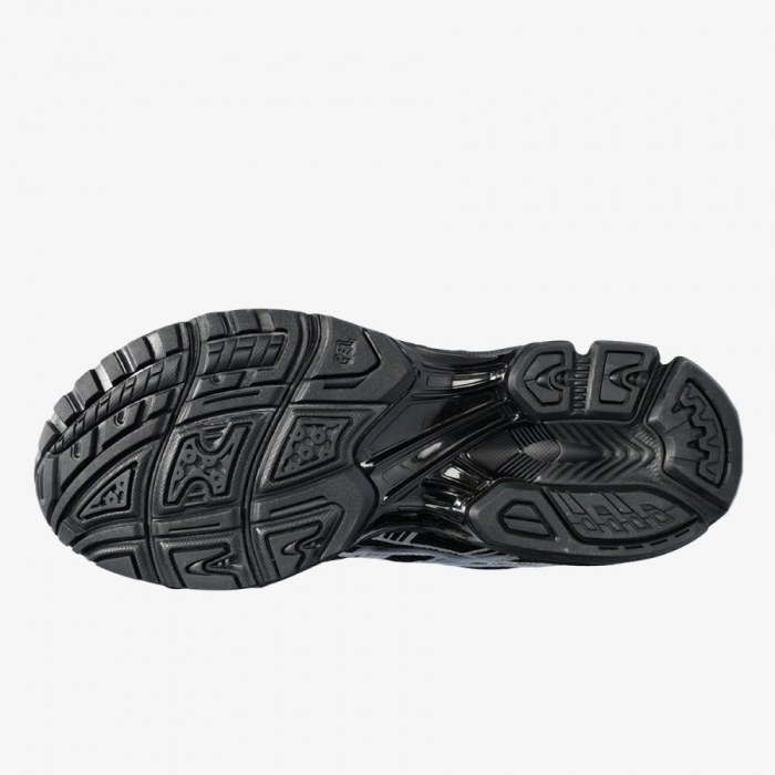 Pantofi sport Pantofi sport Asics Gel-Kayano 14 Black/Pure Silver - sneakerit.ro [5]