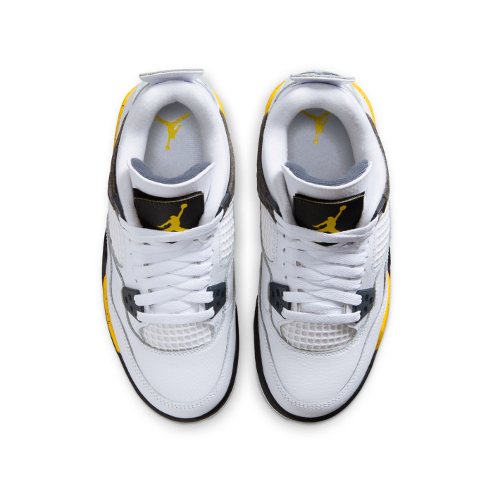 BRANDURI Pantofi sport copii Air Jordan 4 Retro (GS) - sneakerit.ro [7]