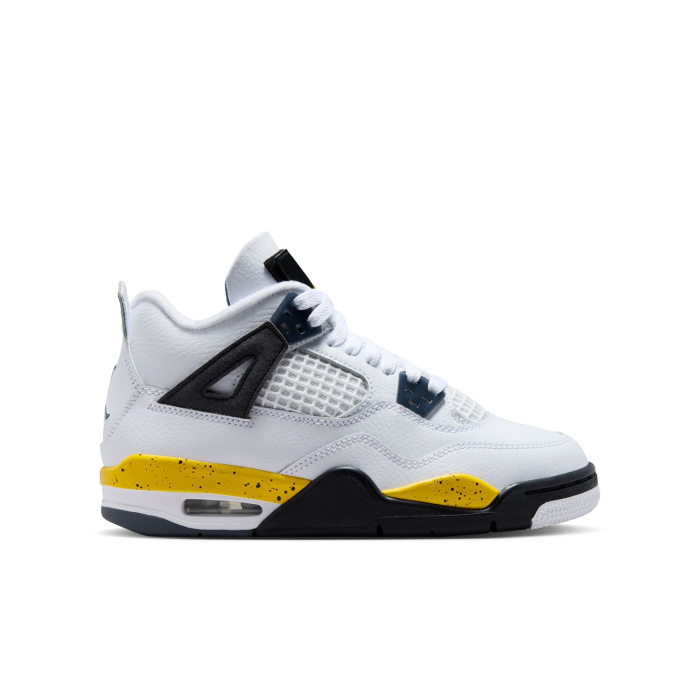 BRANDURI Pantofi sport copii Air Jordan 4 Retro (GS) - sneakerit.ro [9]