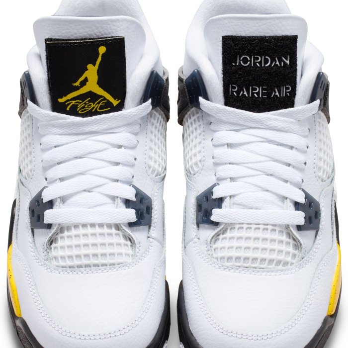 BRANDURI Pantofi sport copii Air Jordan 4 Retro (GS) - sneakerit.ro [5]