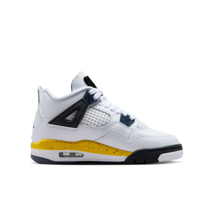 BRANDURI Pantofi sport copii Air Jordan 4 Retro (GS) - sneakerit.ro [10]