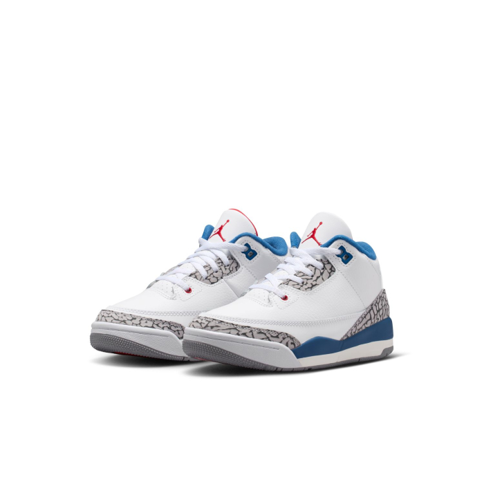 Jordan Pantofi sport copii Jordan 3 Retro (PS) - sneakerit.ro [2]