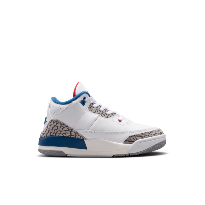 Jordan Pantofi sport copii Jordan 3 Retro (PS) - sneakerit.ro [9]