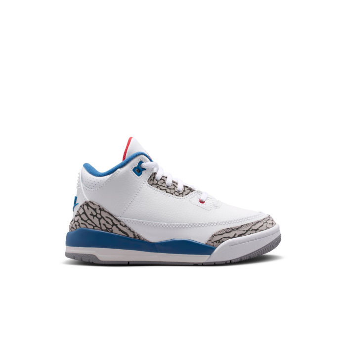 Jordan Pantofi sport copii Jordan 3 Retro (PS) - sneakerit.ro [8]