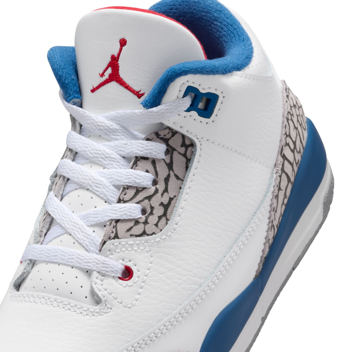 Jordan Pantofi sport copii Jordan 3 Retro (PS) - sneakerit.ro [3]