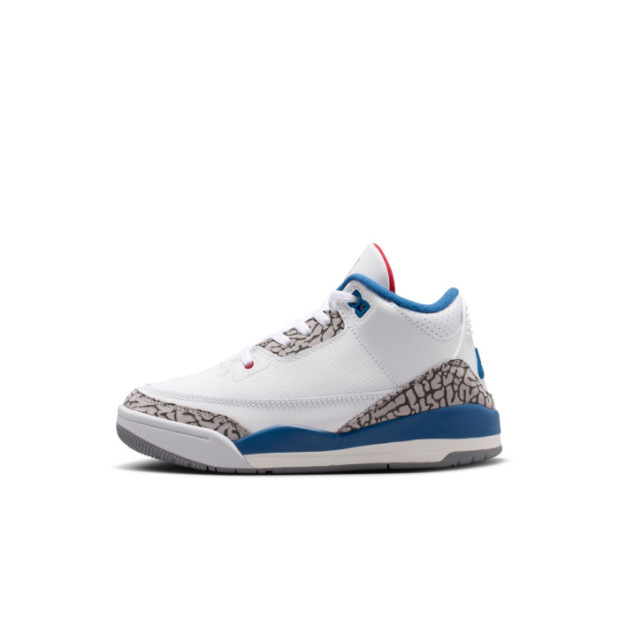 Pantofi sport copii Jordan 3 Retro (PS)