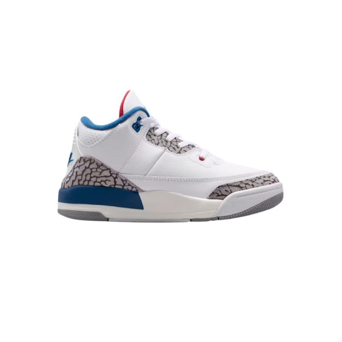 BRANDURI Pantofi sport copii Jordan 3 Retro (PS) - sneakerit.ro [6]