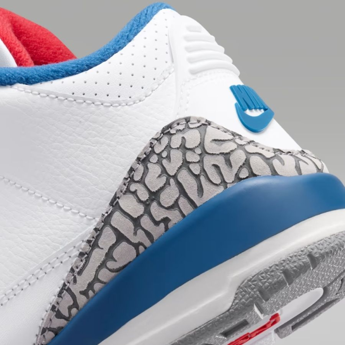 BRANDURI Pantofi sport copii Jordan 3 Retro (PS) - sneakerit.ro [4]