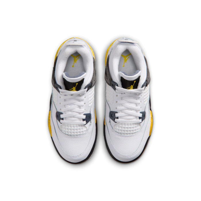 Jordan Pantofi sport copii Jordan 4 Retro (PS) - sneakerit.ro [6]
