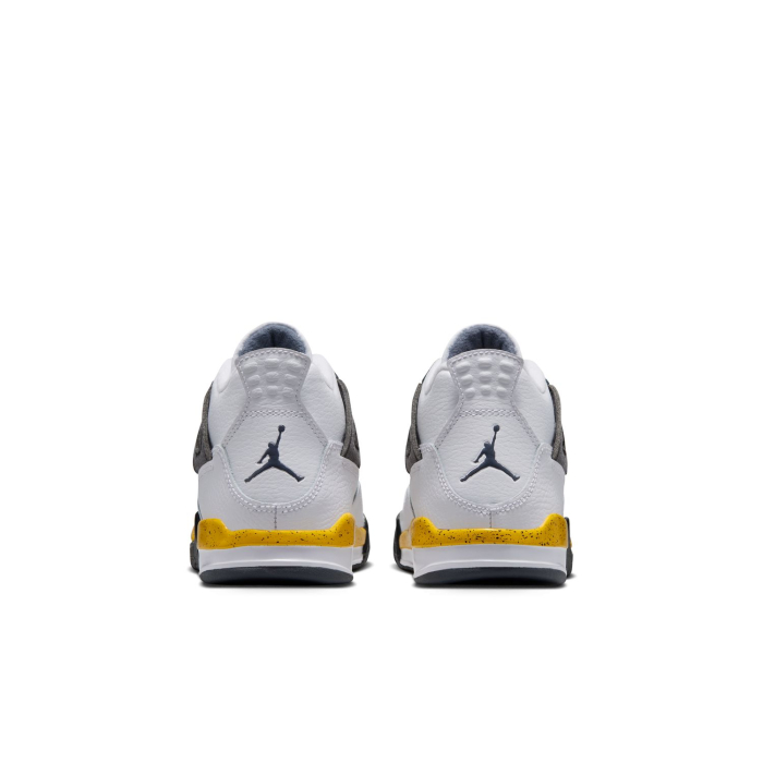 Jordan Pantofi sport copii Jordan 4 Retro (PS) - sneakerit.ro [5]