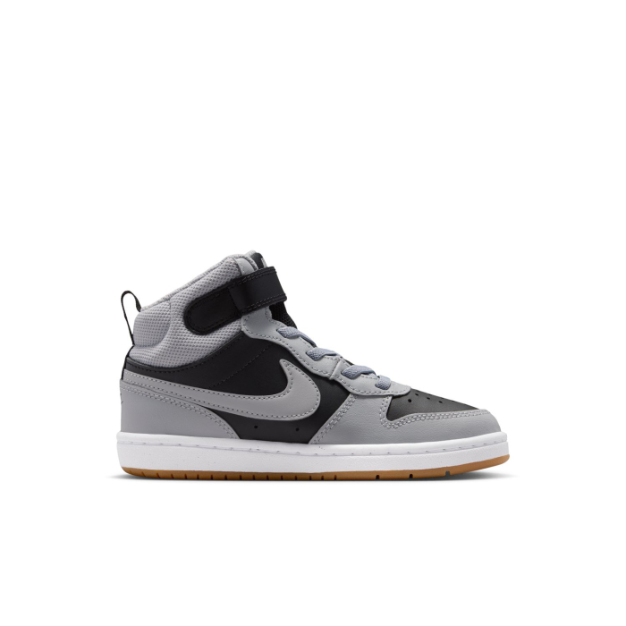 NOUTATI Pantofi sport copii Nike Court Borough Mid 2 BPV - sneakerit.ro [9]