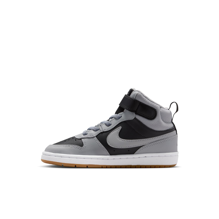 NOUTATI Pantofi sport copii Nike Court Borough Mid 2 BPV - sneakerit.ro [7]