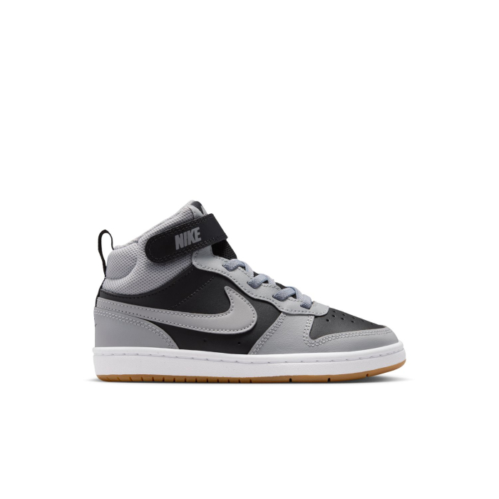 NOUTATI Pantofi sport copii Nike Court Borough Mid 2 BPV - sneakerit.ro [8]