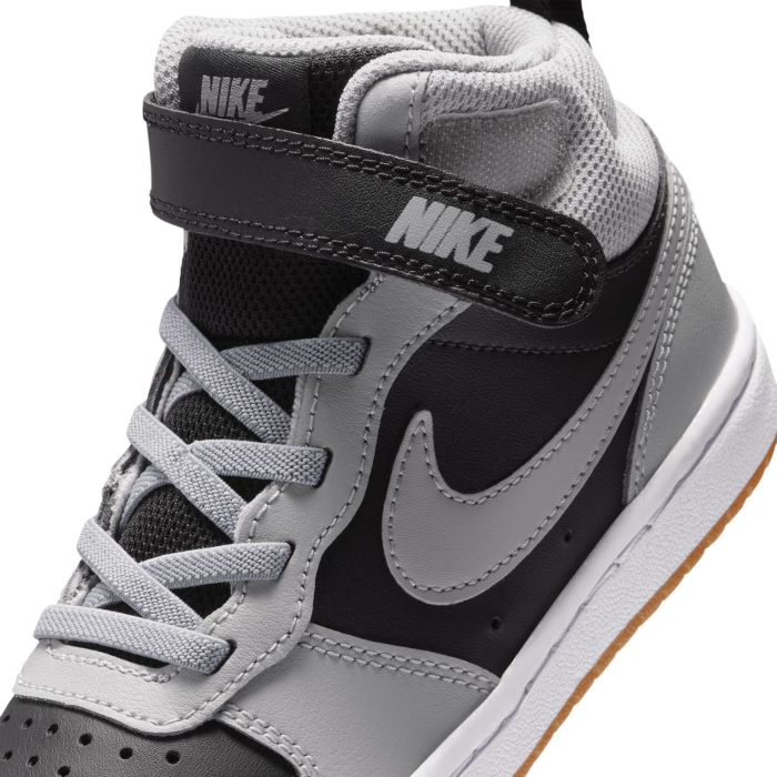 NOUTATI Pantofi sport copii Nike Court Borough Mid 2 BPV - sneakerit.ro [3]