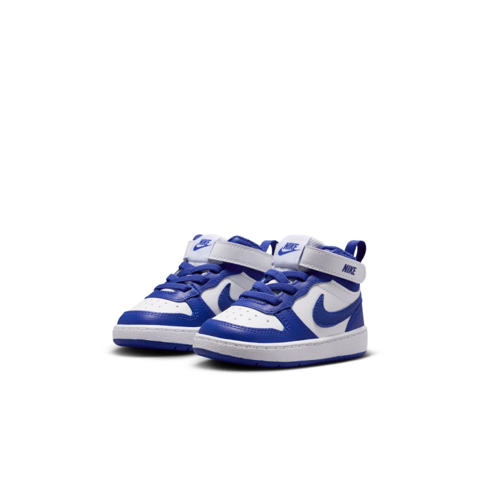 NOUTATI Pantofi sport copii Nike Court Borough Mid 2 (TDV) - sneakerit.ro [2]