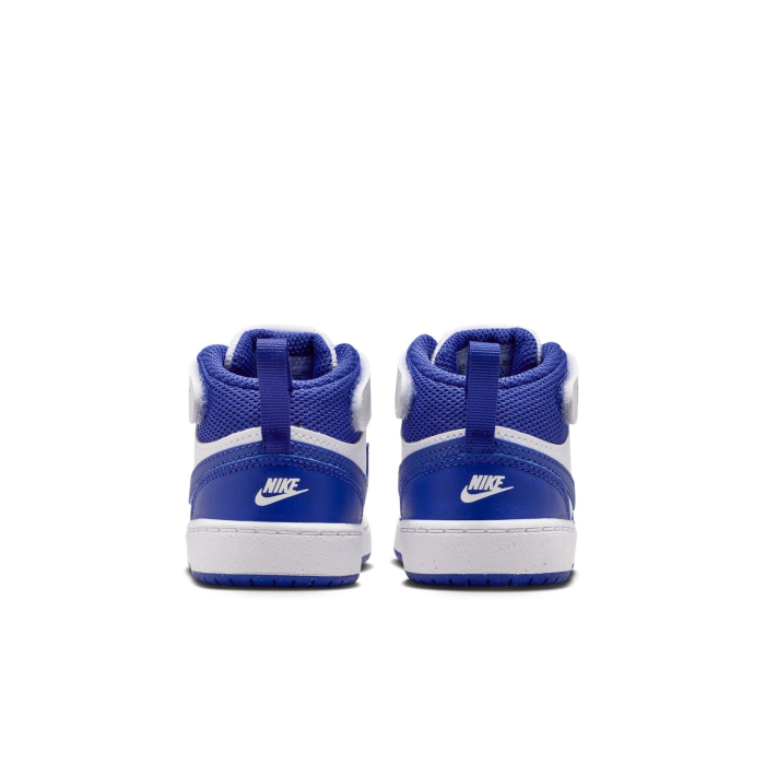 NOUTATI Pantofi sport copii Nike Court Borough Mid 2 (TDV) - sneakerit.ro [5]