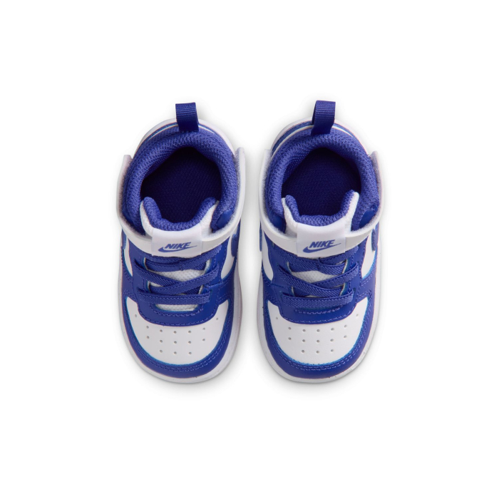 NOUTATI Pantofi sport copii Nike Court Borough Mid 2 (TDV) - sneakerit.ro [6]
