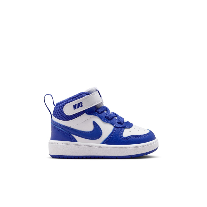 NOUTATI Pantofi sport copii Nike Court Borough Mid 2 (TDV) - sneakerit.ro [8]