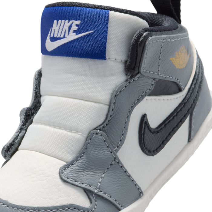 Pantofi sport Pantofi Sport Jordan 1 Crib Bootie - sneakerit.ro [3]