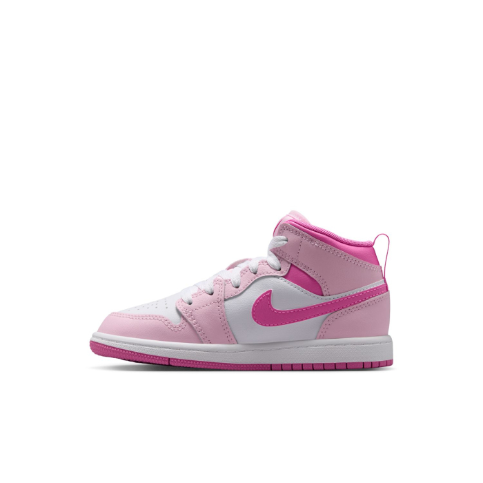 SNEAKERS COPII Pantofi sport Jordan 1 Mid (Ps) - sneakerit.ro [7]