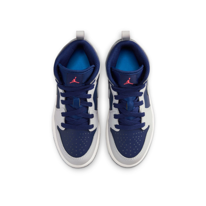 Jordan Pantofi sport Jordan 1 Mid (Ps) - sneakerit.ro [6]