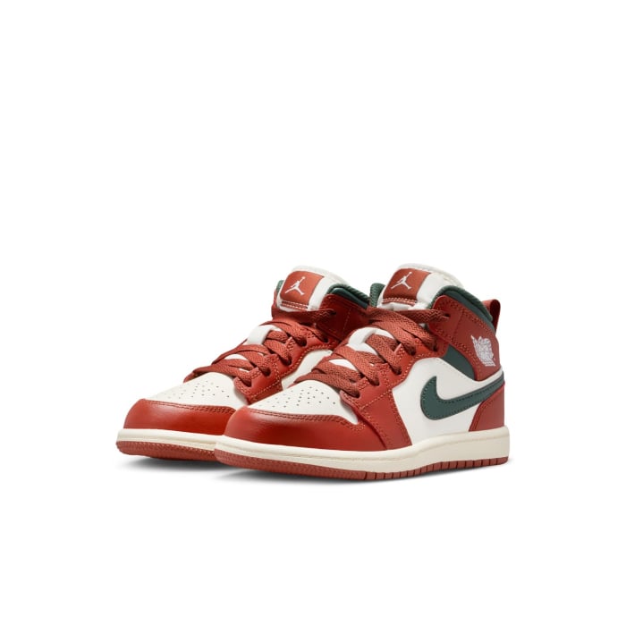 Jordan Pantofi sport Jordan 1 Mid (Ps) - sneakerit.ro [2]