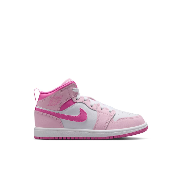 SNEAKERS COPII Pantofi sport Jordan 1 Mid (Ps) - sneakerit.ro [8]