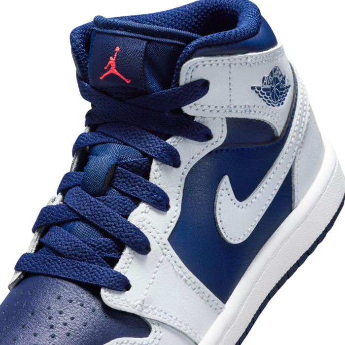 Jordan Pantofi sport Jordan 1 Mid (Ps) - sneakerit.ro [4]