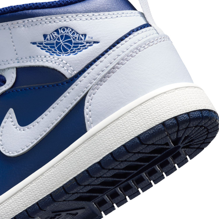 Jordan Pantofi sport Jordan 1 Mid (Ps) - sneakerit.ro [3]