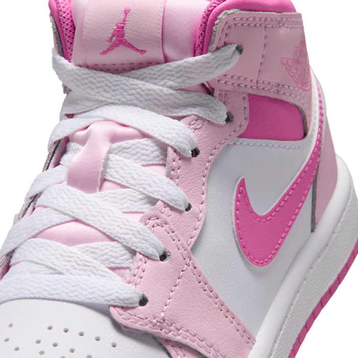SNEAKERS COPII Pantofi sport Jordan 1 Mid (Ps) - sneakerit.ro [3]