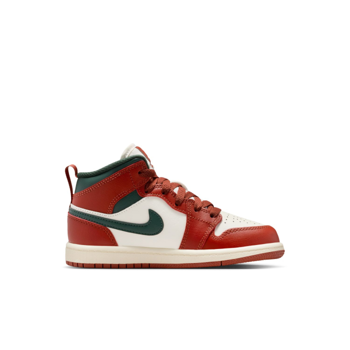 Jordan Pantofi sport Jordan 1 Mid (Ps) - sneakerit.ro [9]