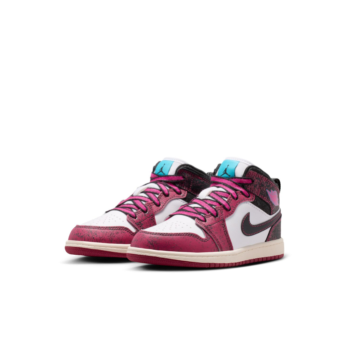 SNEAKERS COPII Pantofi sport Jordan 1 Mid Se (Ps) - sneakerit.ro [2]