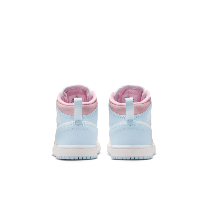 Pantofi sport Pantofi Sport Jordan 1 Mid Se (Ps) - sneakerit.ro [5]