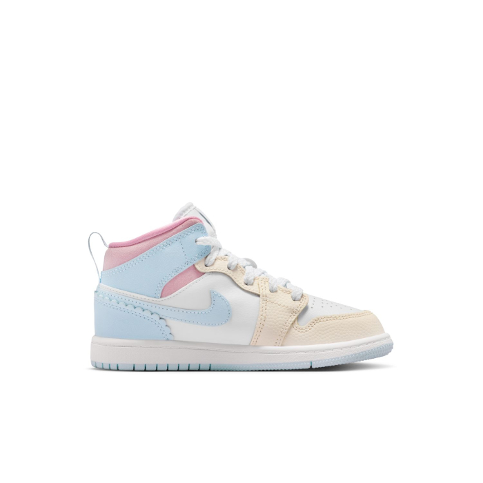 Pantofi sport Pantofi Sport Jordan 1 Mid Se (Ps) - sneakerit.ro [10]