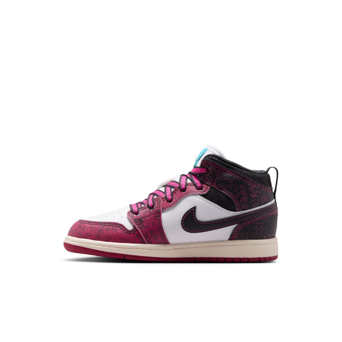 SNEAKERS COPII Pantofi sport Jordan 1 Mid Se (Ps) - sneakerit.ro [7]