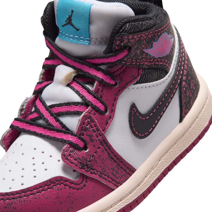 SNEAKERS COPII Pantofi sport Jordan 1 Mid Se (Td) - sneakerit.ro [3]