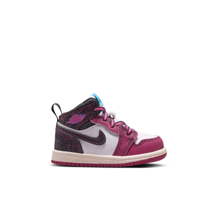 SNEAKERS COPII Pantofi sport Jordan 1 Mid Se (Td) - sneakerit.ro [7]