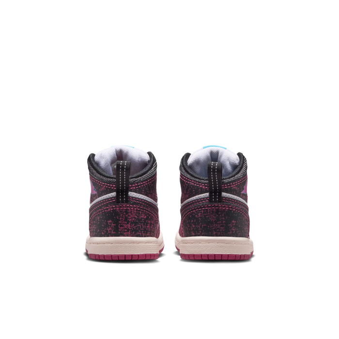 SNEAKERS COPII Pantofi sport Jordan 1 Mid Se (Td) - sneakerit.ro [4]