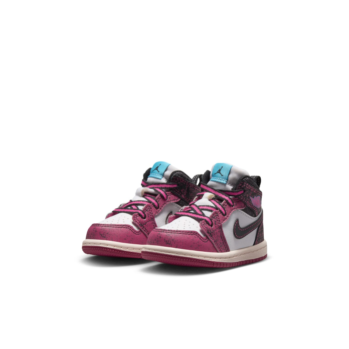SNEAKERS COPII Pantofi sport Jordan 1 Mid Se (Td) - sneakerit.ro [2]